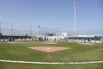 La Liga de División de Honor de Sóftbol femenino da el pistoletazo de salida en Telde/TA.
